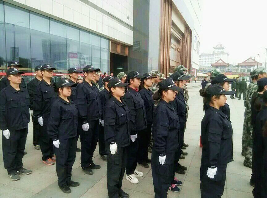 打击假冒伪劣消防产品（2016.3.15）